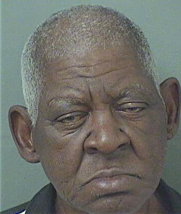 Willie Brockman, - Palm Beach County, FL 